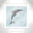 Happy Shark Paper Print-47483547-47843017