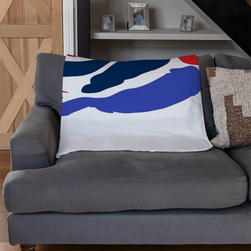 Raynor Quilted Throw Blanket
