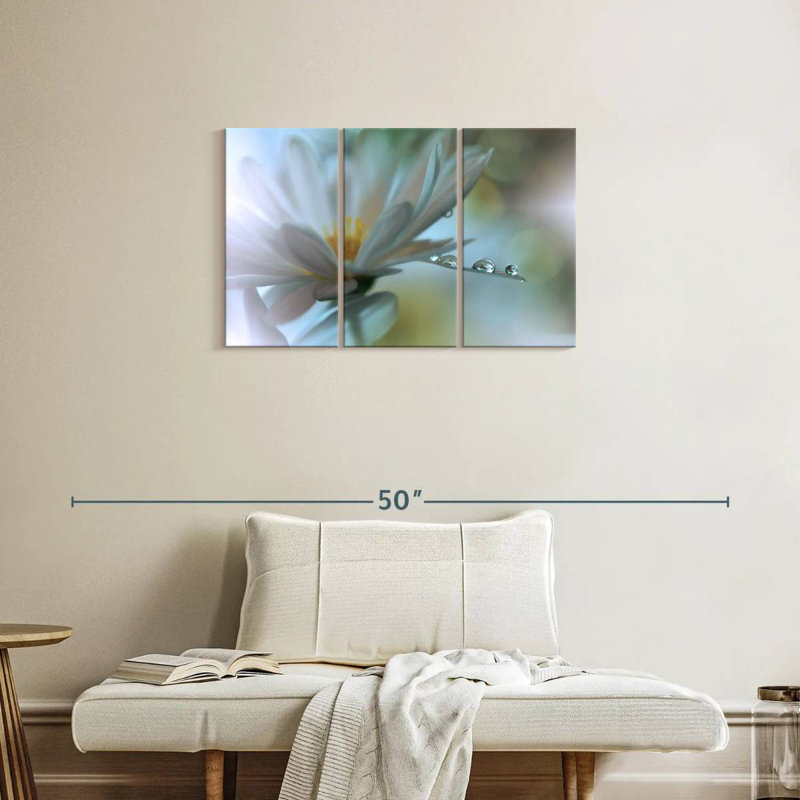 Harnek Light Touch, 20" H x 33" W