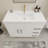 42'' Single Bathroom Vanity with Acrylic Top-70381275