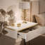 Harlesden 1 Drawer Bedside Table-1963886834