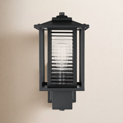 Outdoor Sconce