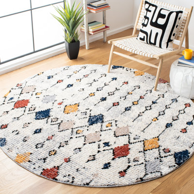 Morocco Performance Southwestern Rug