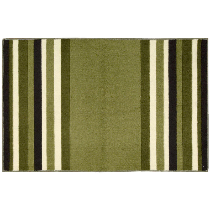 Cabello Indoor Rug