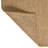 Natural Rectangle Polypropylene Rug