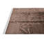 Tapis brun Howard