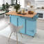 Gulbranson 129cm Sideboard-1738280121