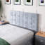 Hoylake Upholstered Ottoman Storage Bed with Mattress-1175357374