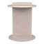 Table de bout Benine