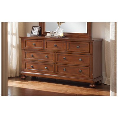 Meade G8900-D Dresser , Cherry