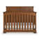 Redmond Full Panel 4-in-1 Convertible Crib