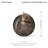 1pc Sweet Sleeping Tabby Cat Curled Into Round Shape 2D Flat Printing Shaped Stuffed Throw Pillow Decorative Cushion Pillow for Gift Bedroom Sofa Room Party Decor 30cm-139533250