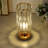 Rheyn Metal Table Lamp