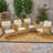 Acacia Outdoor Lounge Chair-88303313