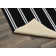 Yohan Striped Indoor Rug