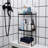 Niosha Helper Shelf