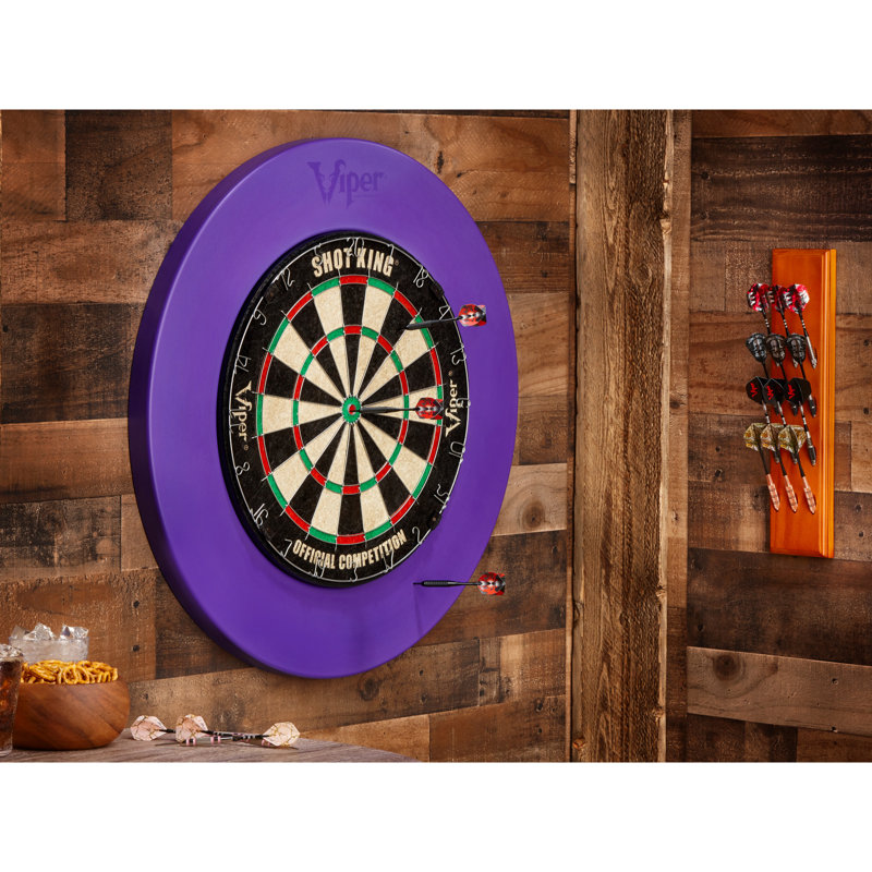 Guardian Surround Backboard