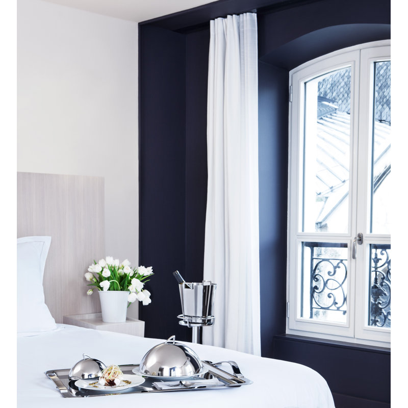 DEGRENNE Paris Newport Stainless Steel Tray