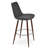 Eiffel Ana Bar & Counter Stool-72510108-72510111-72510113