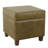Andrimont Faux Leather Ottoman-826362961