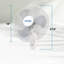 Ventilateur mural Hurricane 27,6 po