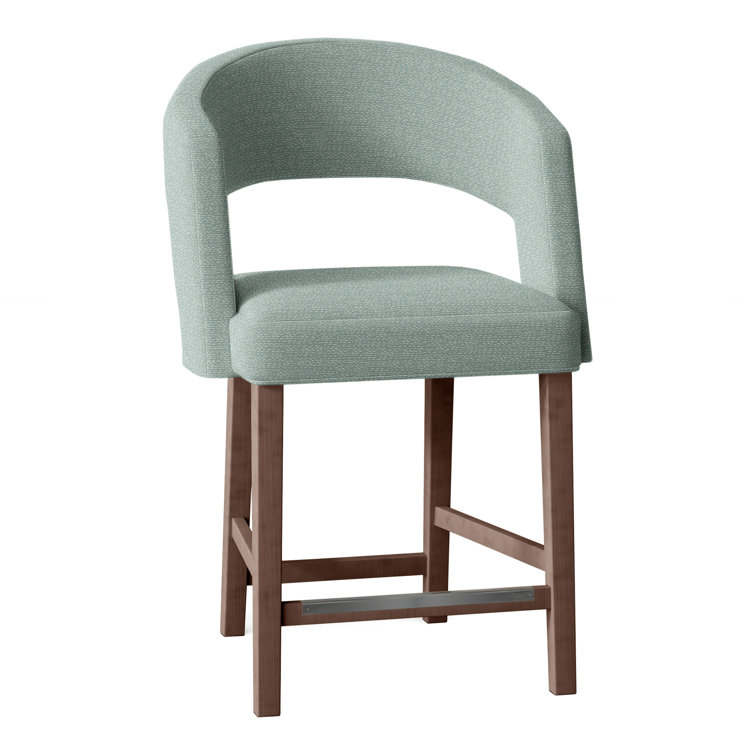 Tabouret de comptoir 26 po Bryant