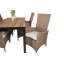 Kamthe 6 - Person Dining Set-2027452711