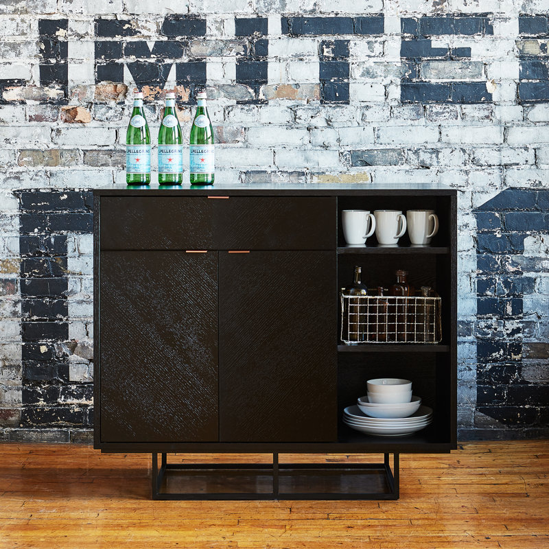 Myles Accent Cabinet