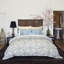 Cinde Percale Sheet Set-338544349