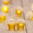 Patrick's Indoor 15 - Bulb 10'' Battery Powered LED Fairy String Light