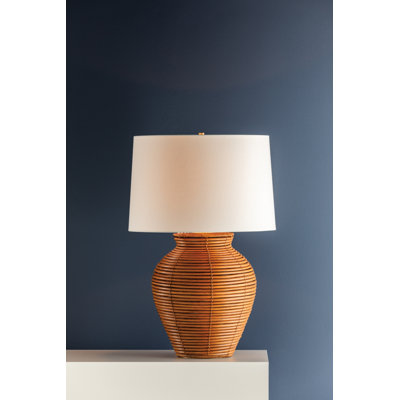 Lampe de table 1 lumière Newark