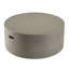 Mojokerto Round Outdoor Side Table , 79cm cm W 79cm cm D