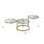 Acuna Open Coffee Table-91951267-91951266