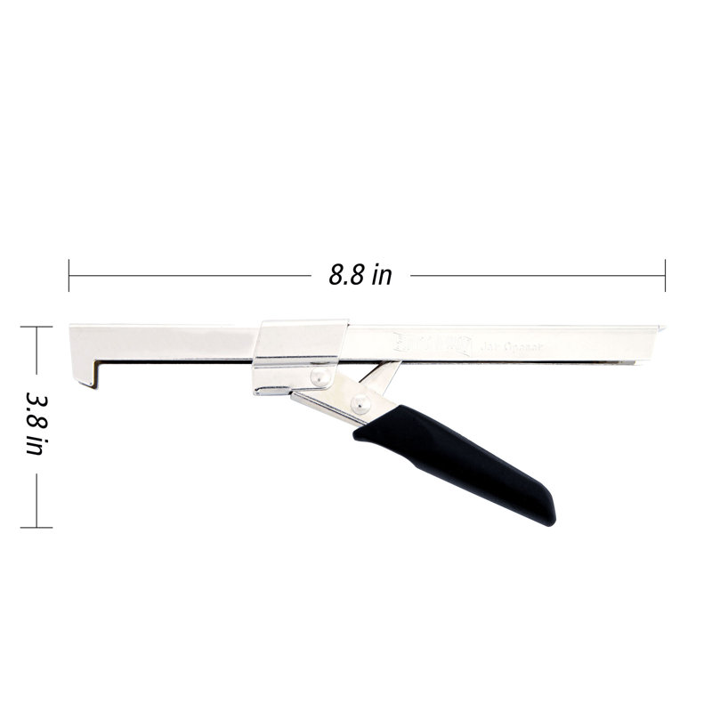 Swing-a-way Metal Manual Jar Opener