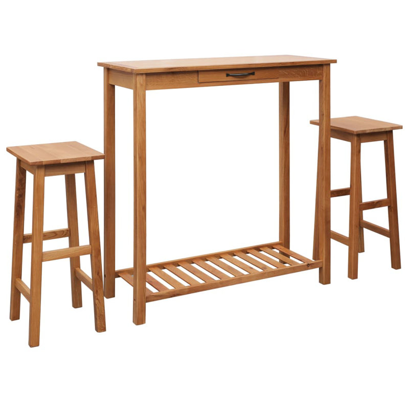 Ensemble bar