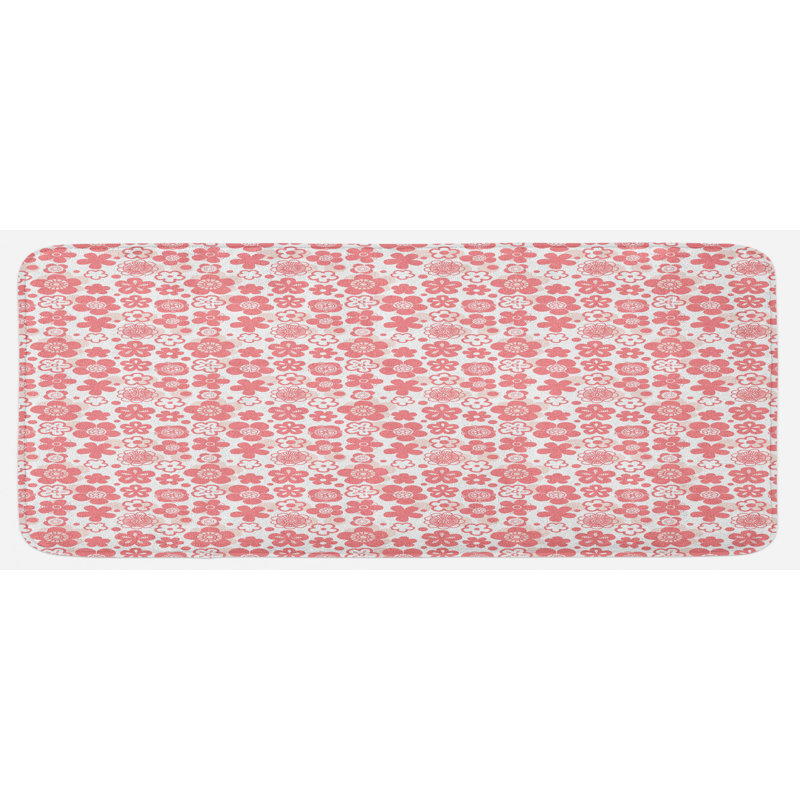Tapis de cuisine Cherry Blossom