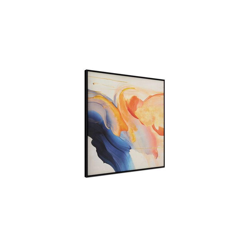 Abstract Painting