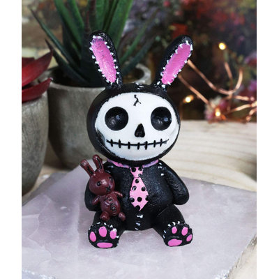 Figurine Daeton Rabbit Bun Bun