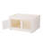 Rebrilliant Plastic Crate-1717553529