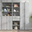 Allande 50cm Sideboard-1927614732