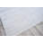 Exquisite Rugs Plush Hand-Knotted Wool/Viscose Chrome Area Rug-89481360