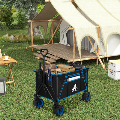Transport Garden Carts