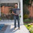 20 PCS Interlocking Deck Tiles Striped Pattern-113414418