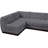 Quinn 6 - Piece Upholstered Sectional-94191451