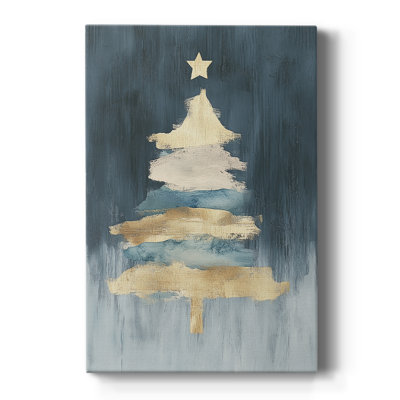 Art des Fêtes de Noël - galerie Cavas sur mesure