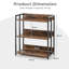Standard Bookcase-105531778