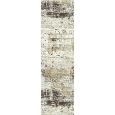 Aaliyah Abstract Area Rug