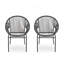 CHAISE NUSA