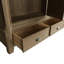 Harringworth 3 Door Wardrobe
