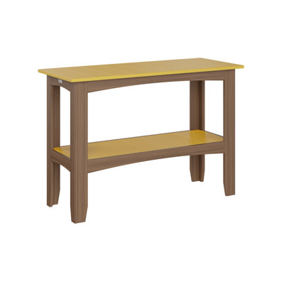 Outdoor Bar Table